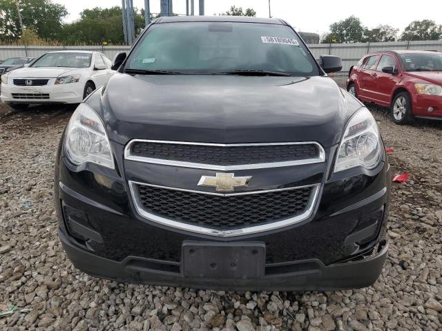 2GNALAEK7F1181291 Chevrolet EQUINOX LS