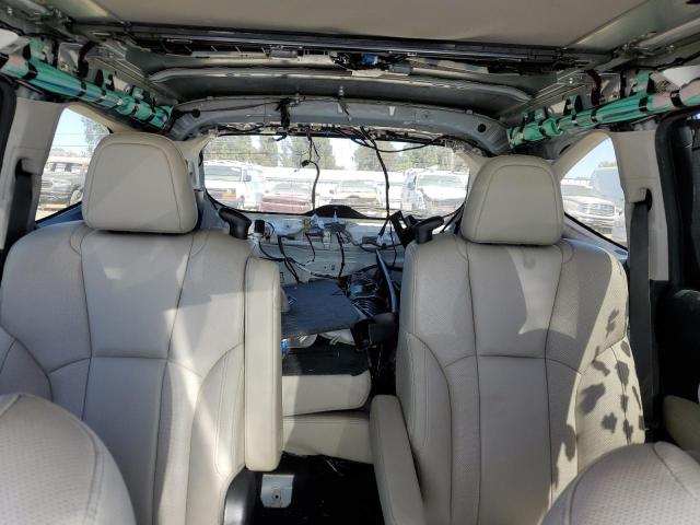 4S4WMAPD3K3472672 Subaru 2019