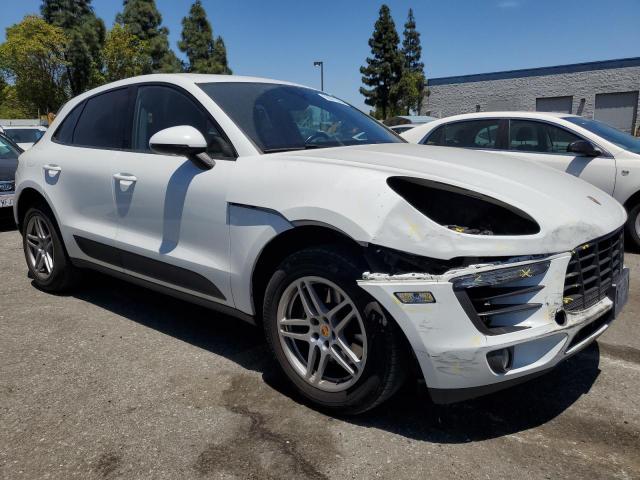 WP1AA2A51JLB12277 Porsche 2018