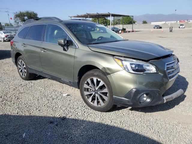 4S4BSANC7H3354521 Subaru u5