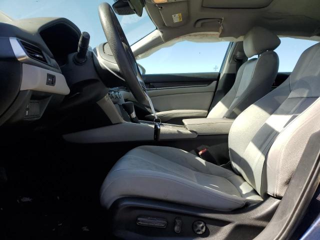 1HGCV1F47JA081557 Honda l15be