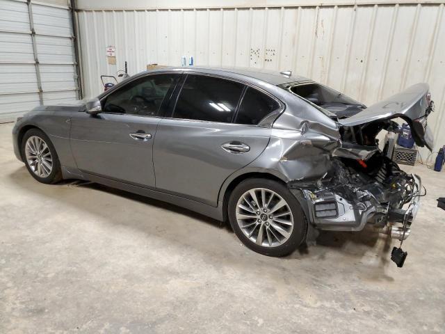JN1EV7BP9PM512226 Infiniti Q50 LUXE