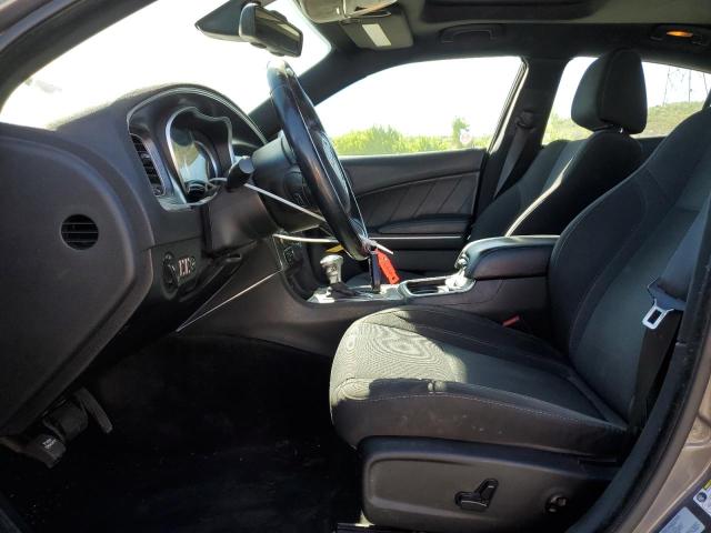 2C3CDXHG9FH856319 Dodge 2015