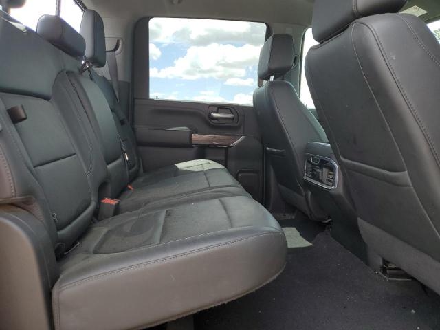 1GC4YPEY4LF270626 Chevrolet Silverado