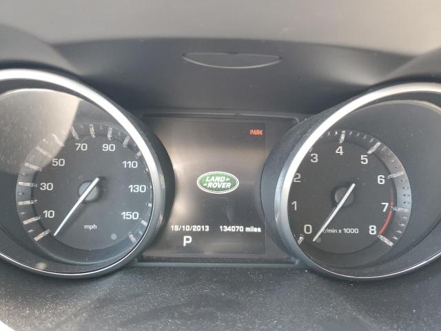 SALVP2BG5EH899009 Land Rover RANGE ROVE