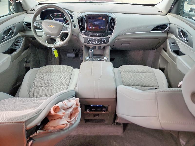 1GNERGKW7LJ139635 Chevrolet TRAVERSE L
