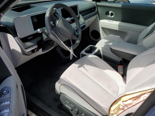 KM8KR4DE6RU235483 Hyundai Ioniq 5