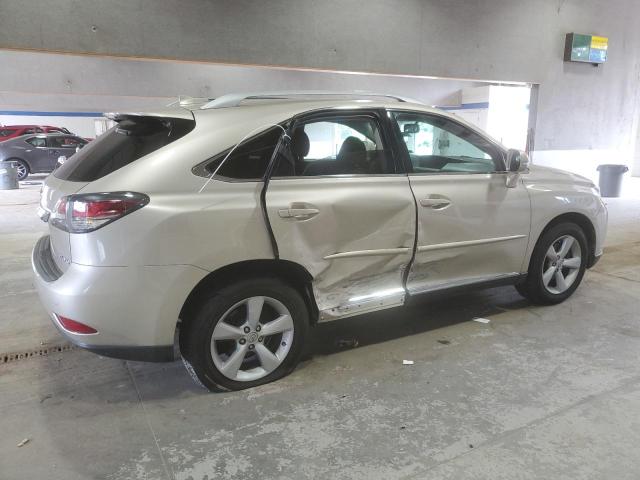 2T2BK1BA3FC302892 Lexus RX 350 BAS