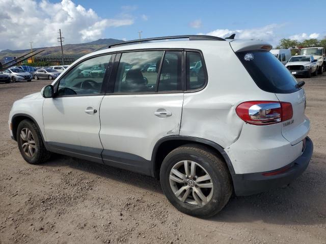 WVGBV7AX7FW581738 Volkswagen 2015