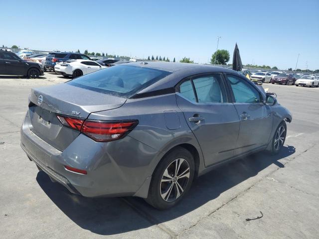 3N1AB8CV3PY291892 Nissan SENTRA SV