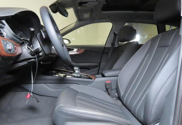 WA17AAF41RA103005 Audi A4 ALLROAD