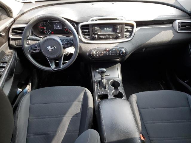 5XYPGDA50JG412006 KIA gdi lambda-ii