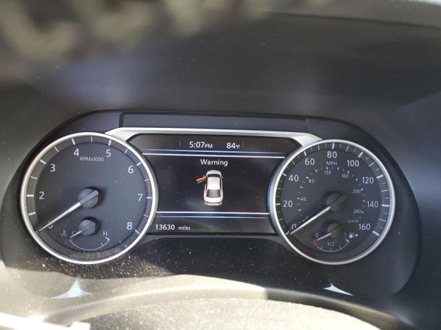 3N1AB8CV2RY325792 Nissan 2024