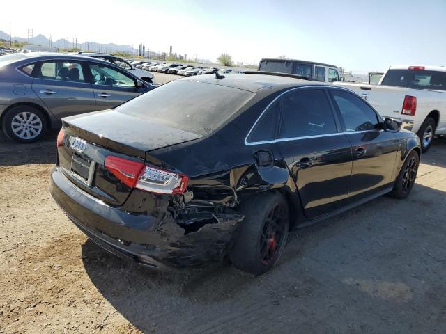 WAUAFAFL5FN034177 Audi flex fuel capable engine