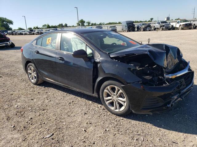 1G1BC5SMXK7152643 Chevrolet le2 -di: direct injection, vvt: variable valve timing, gen, alum