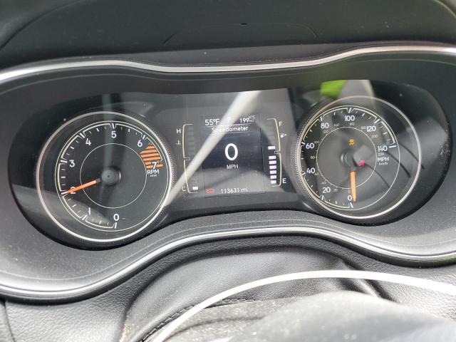 1C4PJLLB5KD373217 Jeep CHEROKEE L