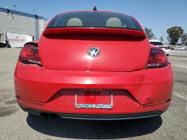 3VWJD7ATXJM702798 Volkswagen 2018