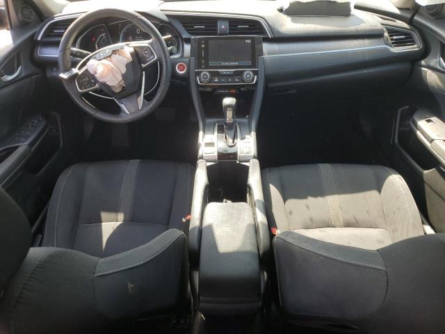 19XFC2F71HE228707 Honda CIVIC EX