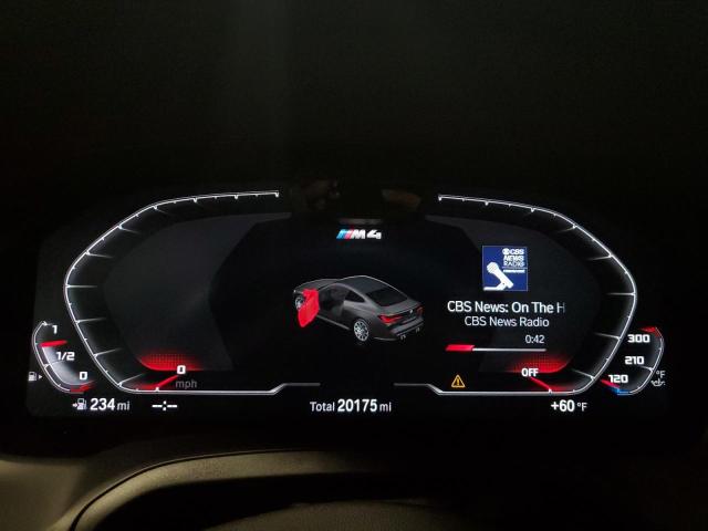 WBS43AZ06PCL59713 BMW M4