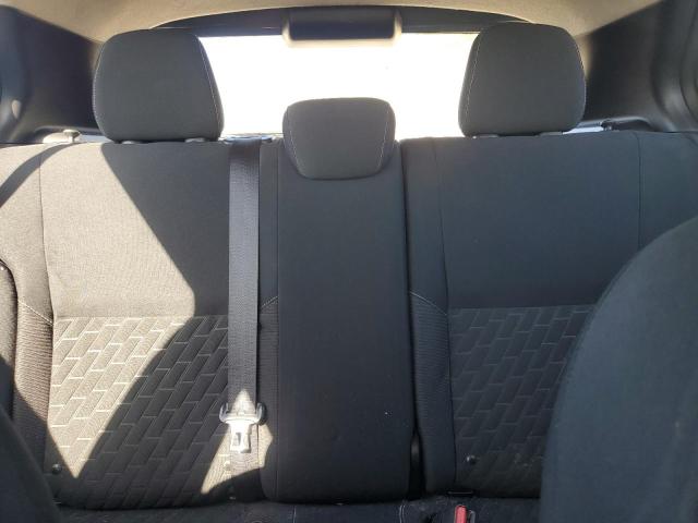 3N1CP5CV3ML540192 Nissan KICKS SV
