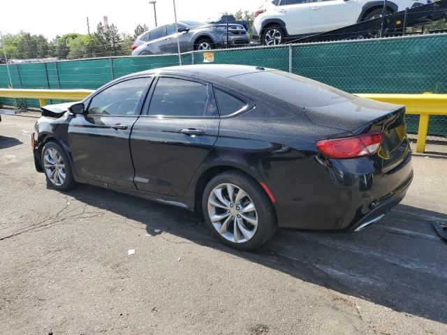 1C3CCCBGXFN517869 Chrysler 200