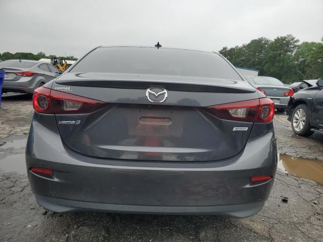 3MZBM1W78FM208217 Mazda 3 GRAND TO
