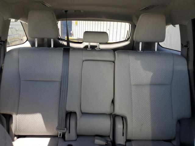5TDZZRFH2KS323254 Toyota Highlander