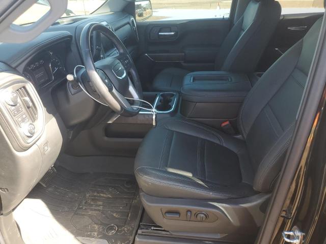 1GTU9FEL5NZ237907 GMC SIERRA LIM