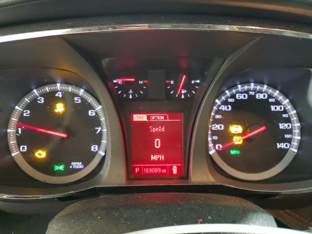 2GKALUEK0E6147385 GMC TERRAIN DE