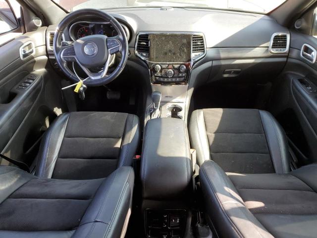 1C4RJEAG2LC379633 Jeep Grand Cherokee