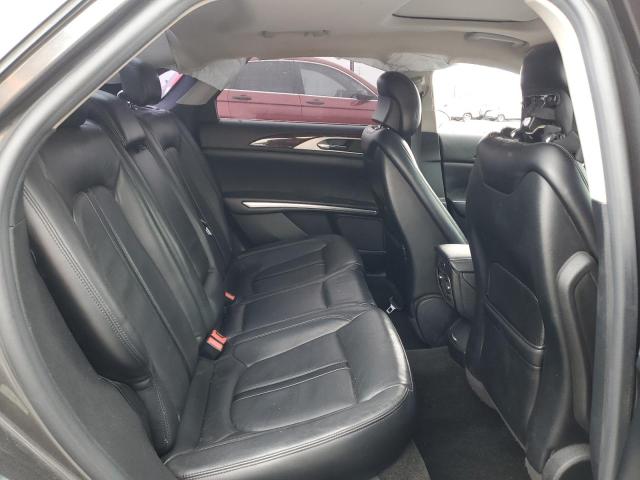 3LN6L2GK8GR633923 Lincoln MKZ