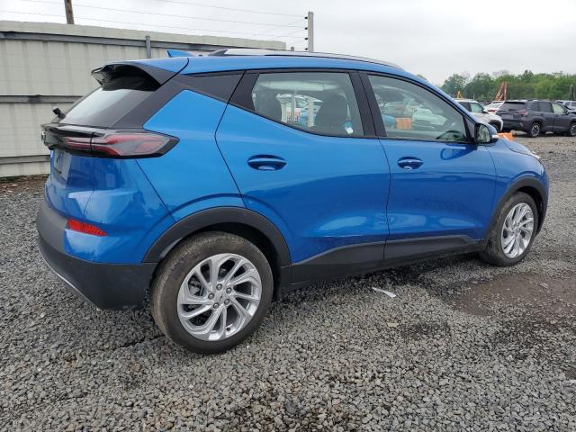 1G1FY6S07N4134404 Chevrolet BOLT EUV L