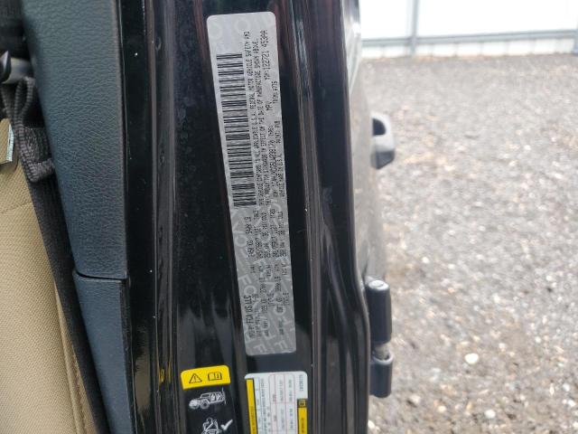 1C4HJXDG5LW238170 Jeep WRANGLER U