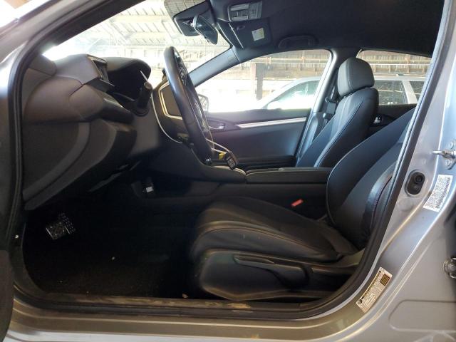 19XFC2F89LE201191 Honda k20c2