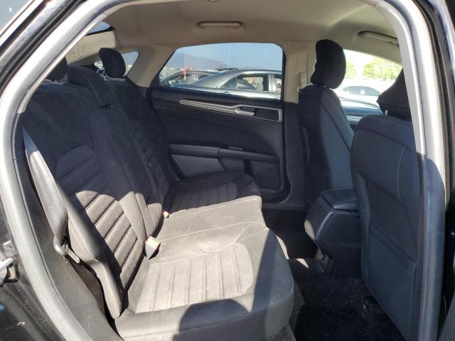 3FA6P0H72HR399339 Ford 2017