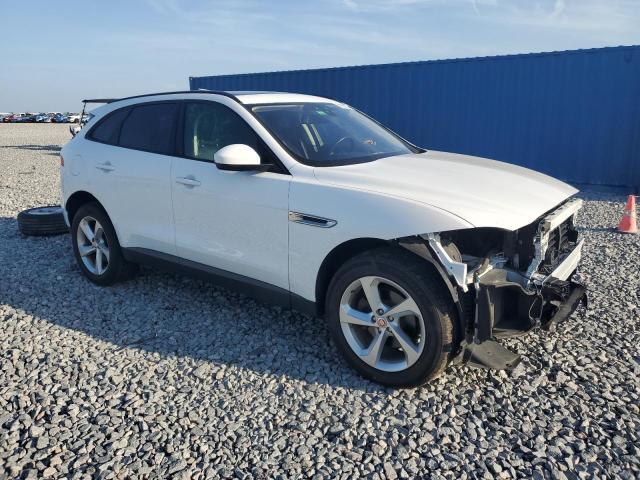 SADCJ2FX4JA322196 Jaguar F-PACE PRE