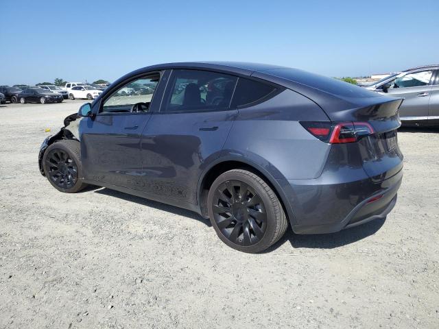 5YJYGDEE2MF296446 Tesla Model Y