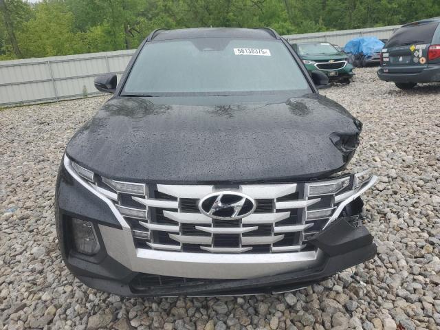 5NTJCDAE4RH094687 Hyundai Santa Cruz