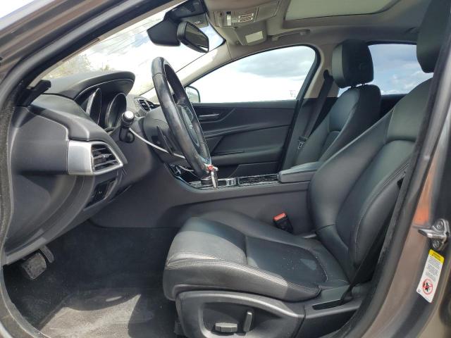 SAJAD4BV6HA954073 Jaguar s/c lev3 sulev30