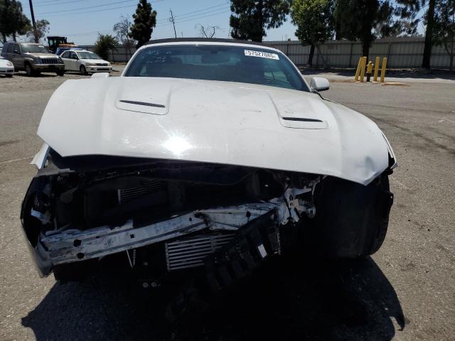 1FATP8UHXJ5155575 Ford Mustang