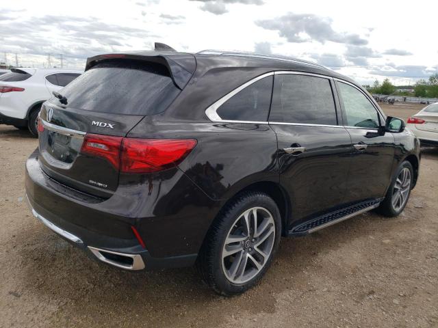 5J8YD4H94JL000943 Acura j35y5