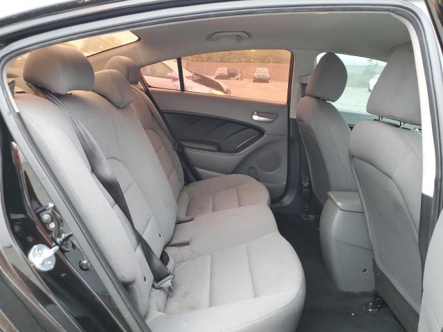 3KPFK4A78HE056407 KIA FORTE LX