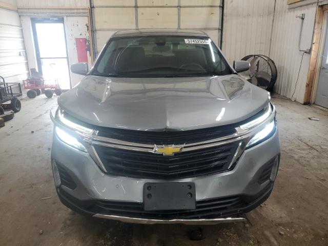 3GNAXKEG8RL303715 Chevrolet EQUINOX LT