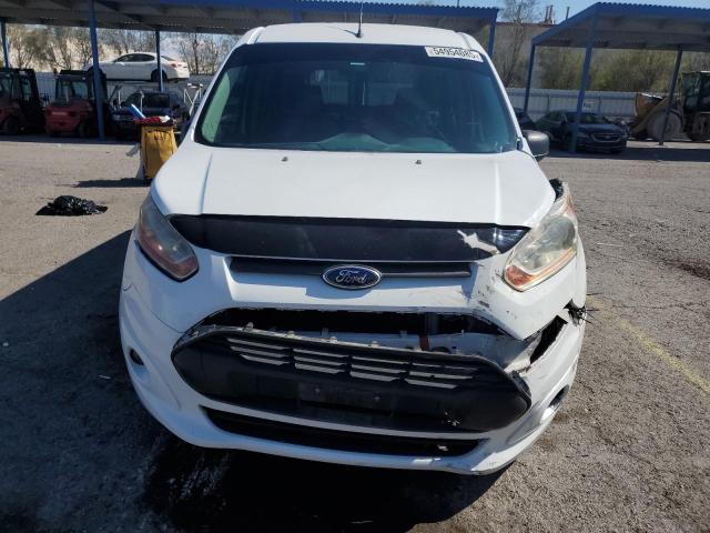 NM0GS9F7XE1162671 Ford Transit Connect