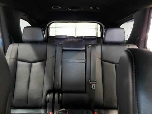 1C4SDJCT8FC772312 Dodge DURANGO R/