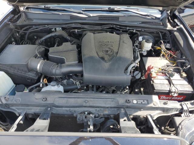 3TMCZ5AN0KM220264 Toyota TACOMA DOU