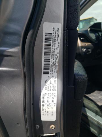1C4PJMAB4EW278259 Jeep CHEROKEE S