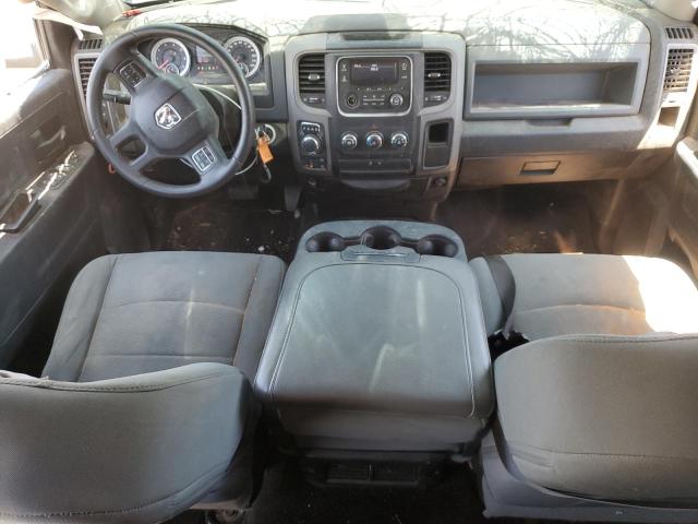 1C6RR7KT1ES437652 RAM 1500 St