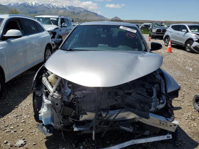 JTNKHMBX4J1003588 Toyota 3zr-fae