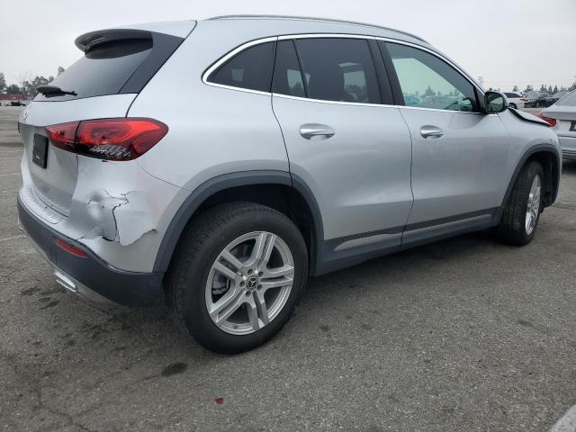 W1N4N4GB0MJ265379 Mercedes-Benz m260